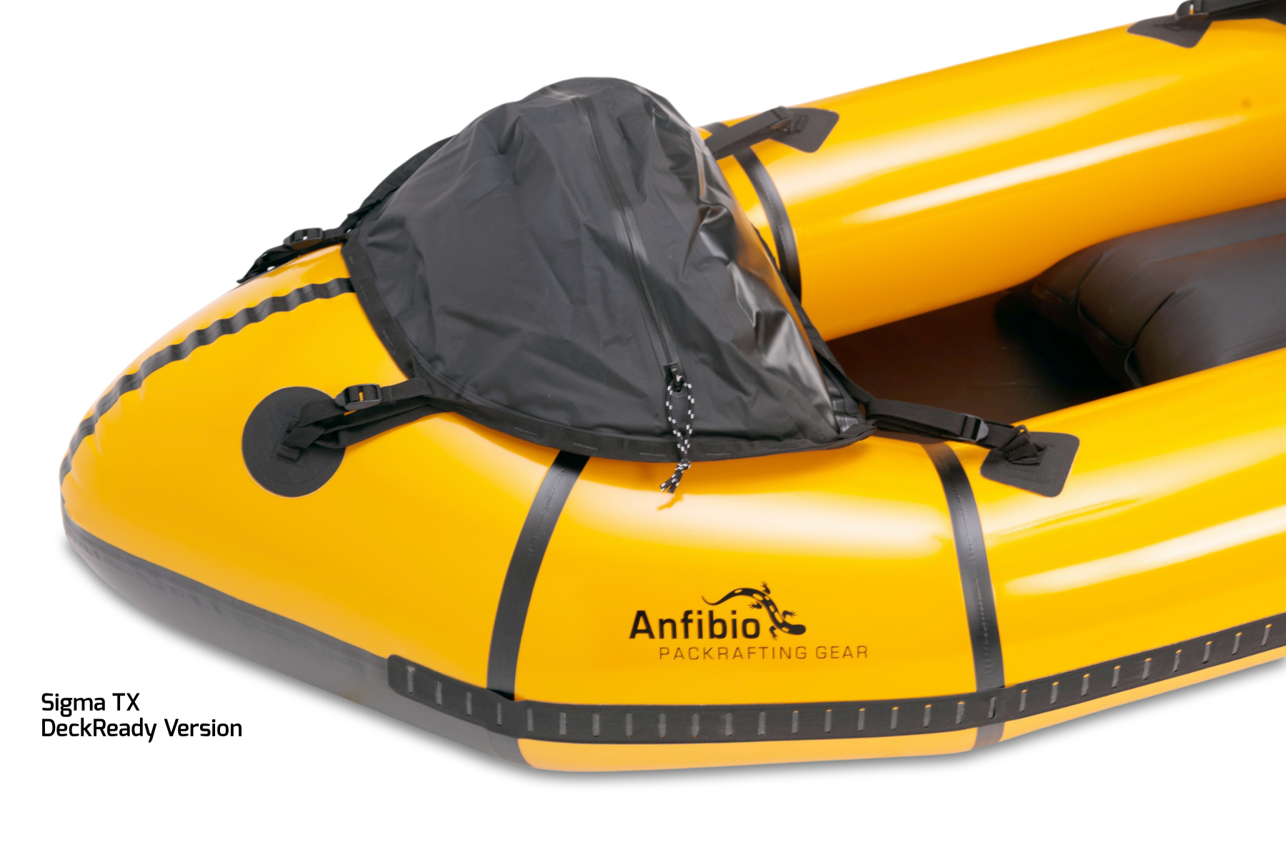 Anfibio Sigma TX/DeckReady - obrazek 12