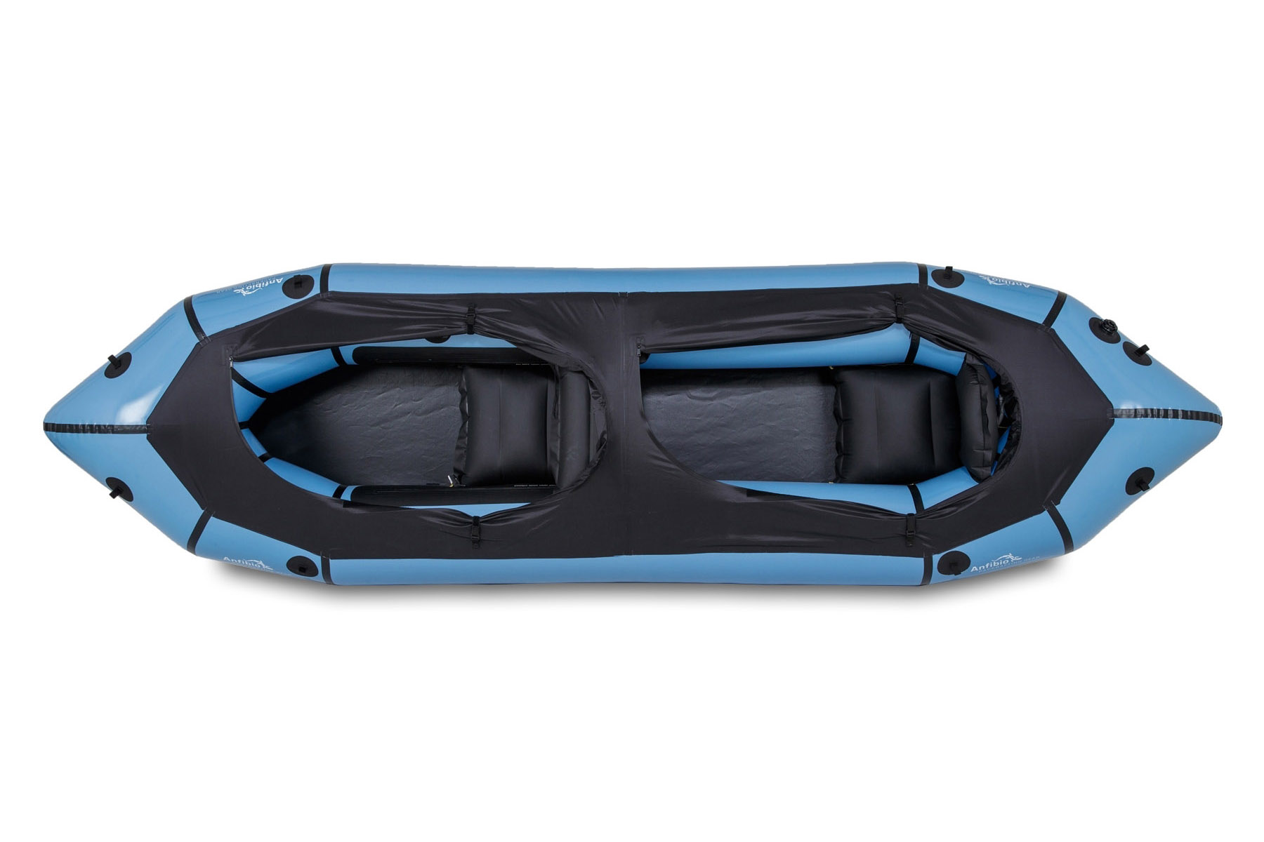 ANFIBIO REBEL DUO (+)