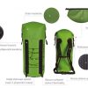 Plecak Hiko Trek - obrazek 3