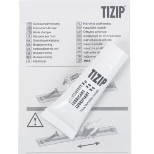 Lubrykant T-Zip