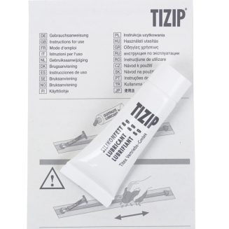 Lubrykant T-Zip