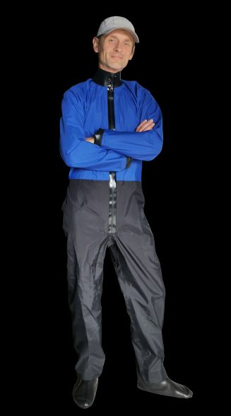 Anfibio ZIPSUIT