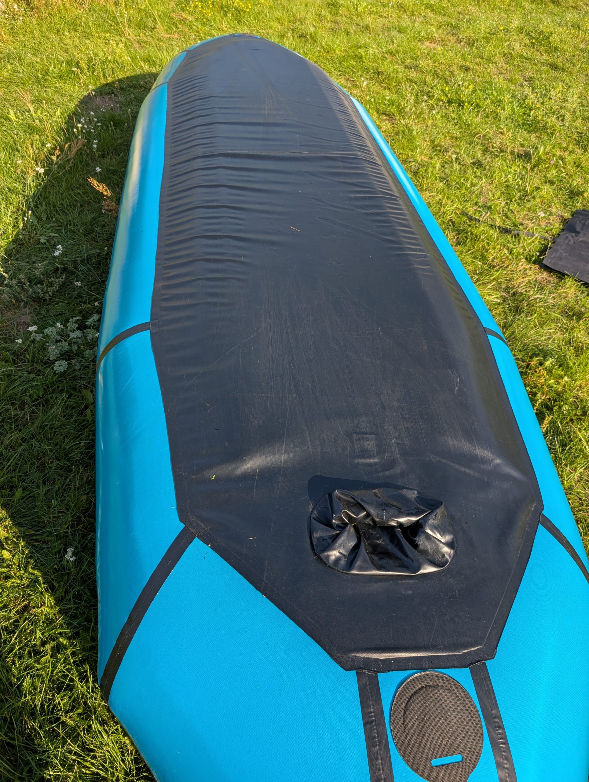 Anfibio Omega C2B+ używana - obrazek 5