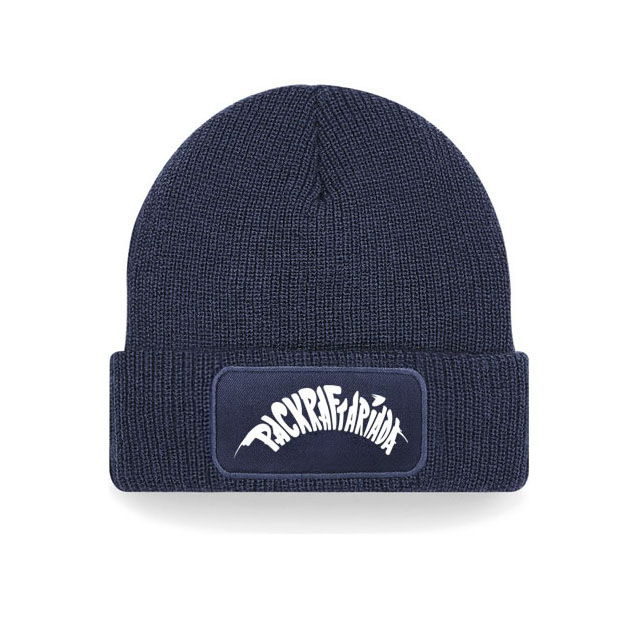 Czapka zimowa Packraftariada