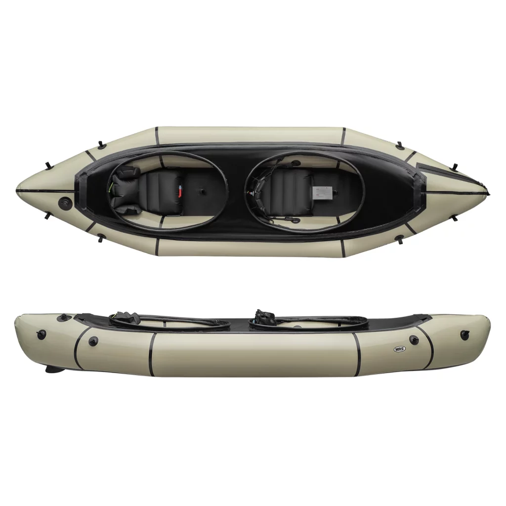 MRS Barracuda R2 Pro (nowa)