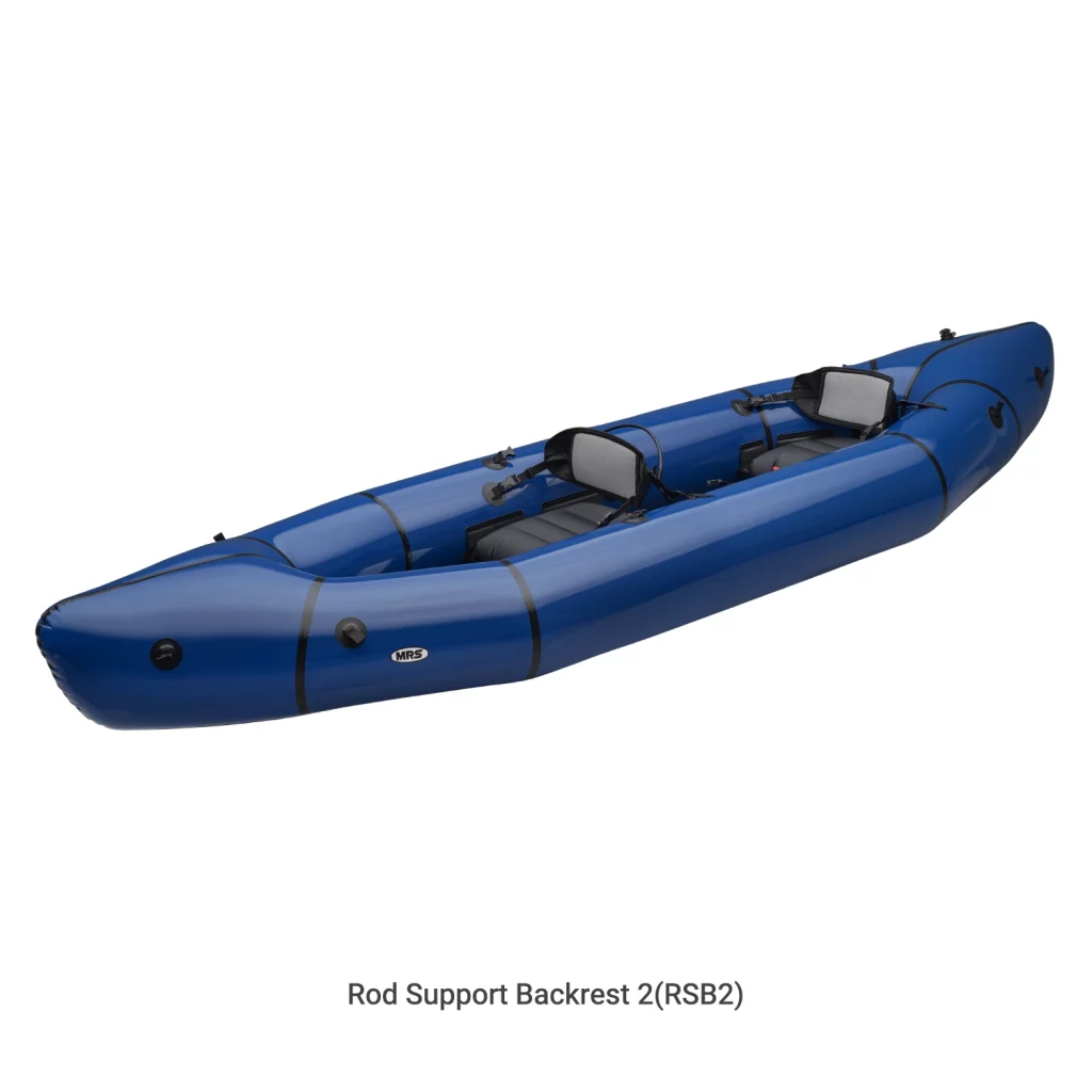 MRS Barracuda R2