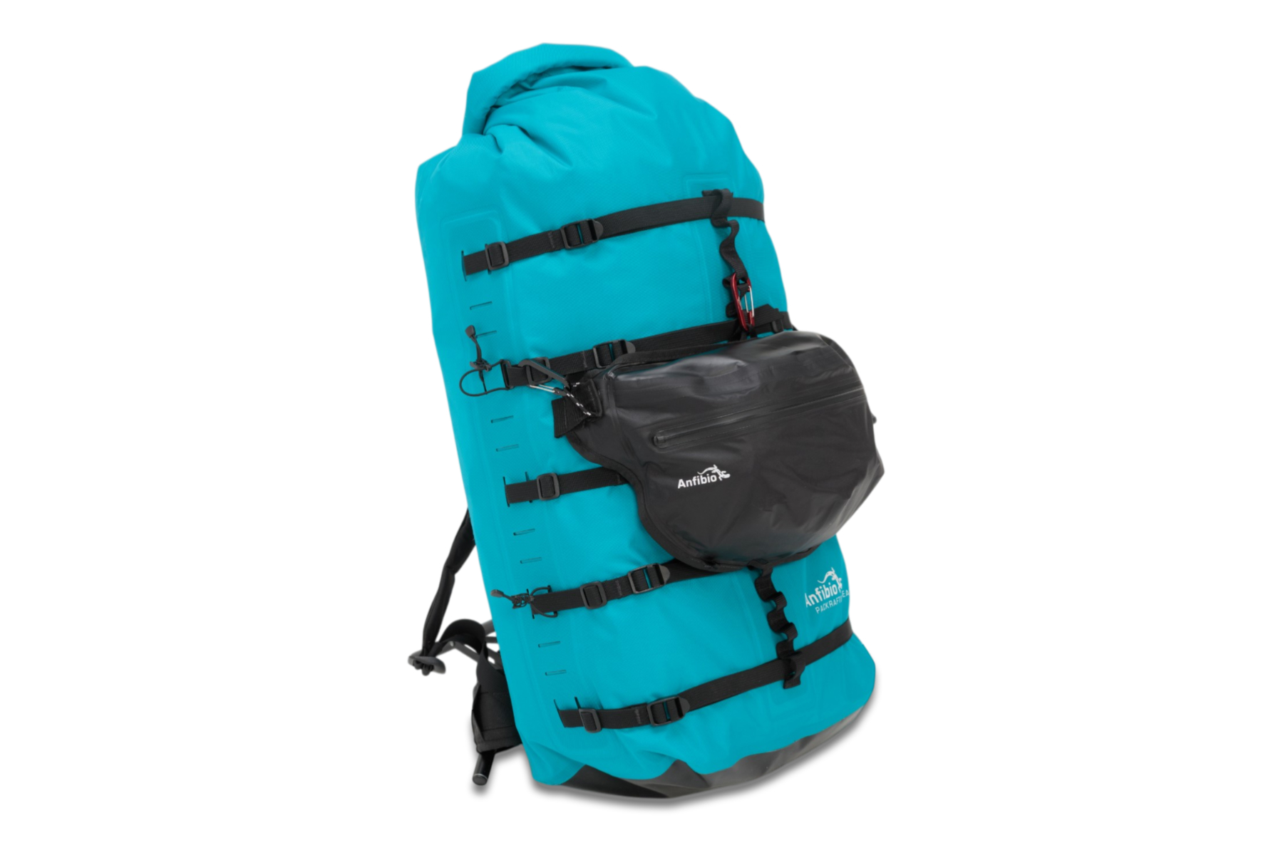 Anfibio Buddy Pro - obrazek 13
