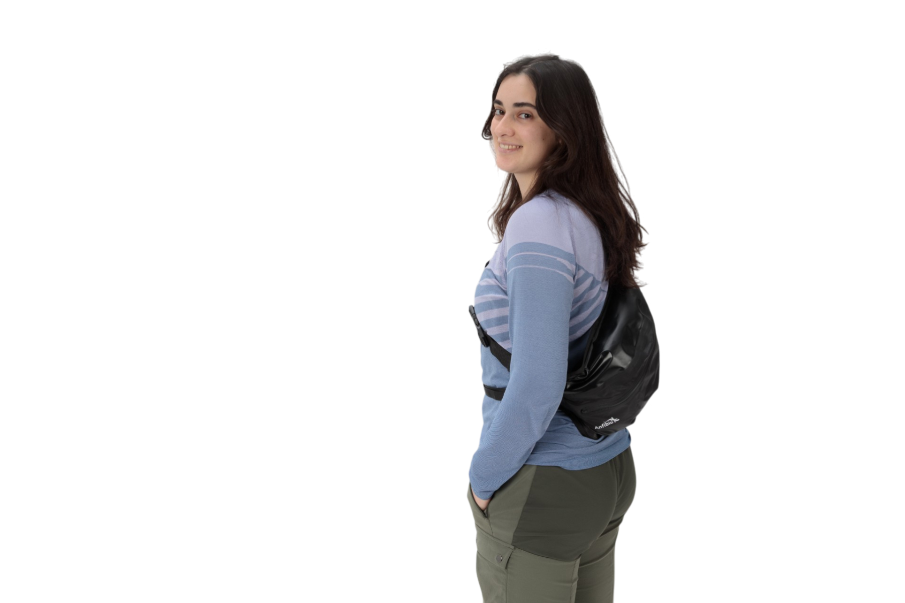 Anfibio Buddy Pro - obrazek 19