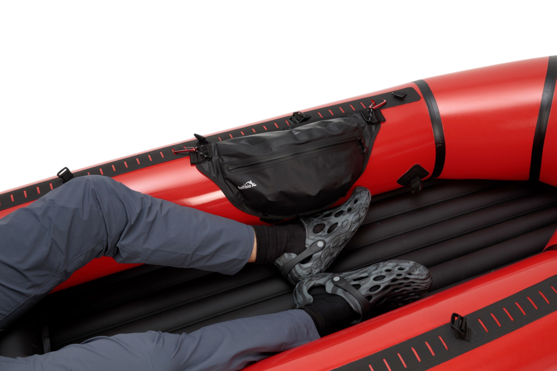 Anfibio Buddy Pro - obrazek 9