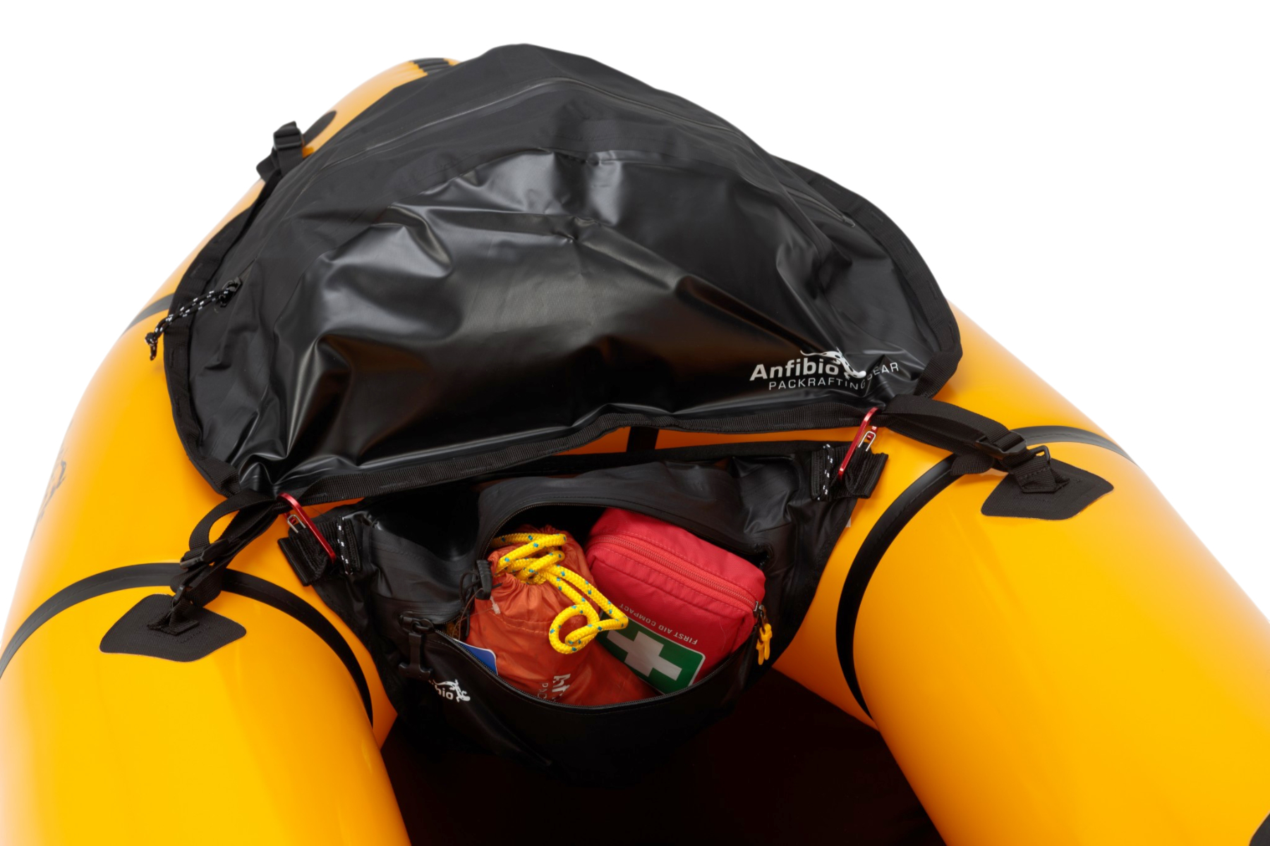 Anfibio Buddy Pro - obrazek 14