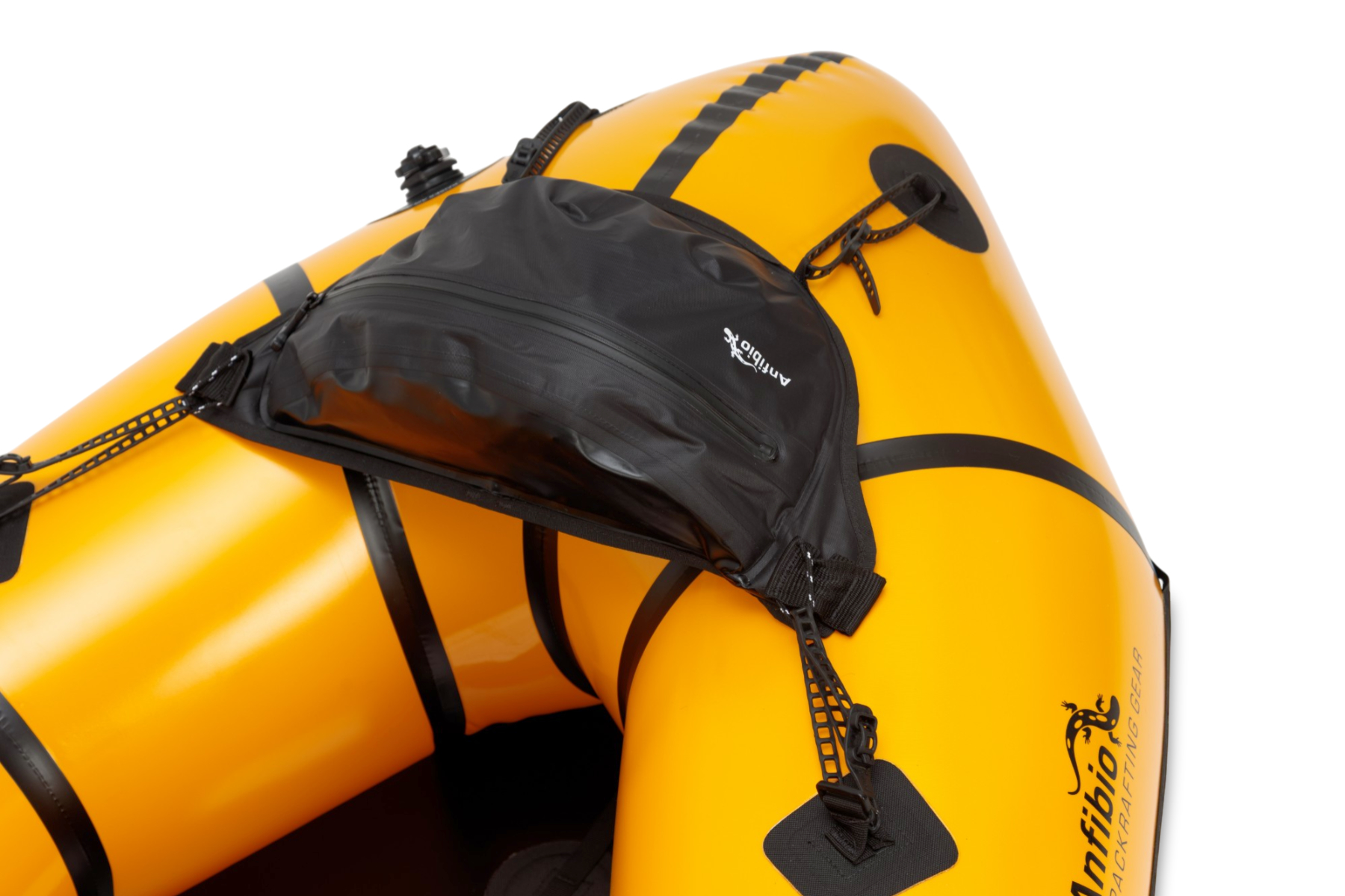 Anfibio Buddy Pro - obrazek 15