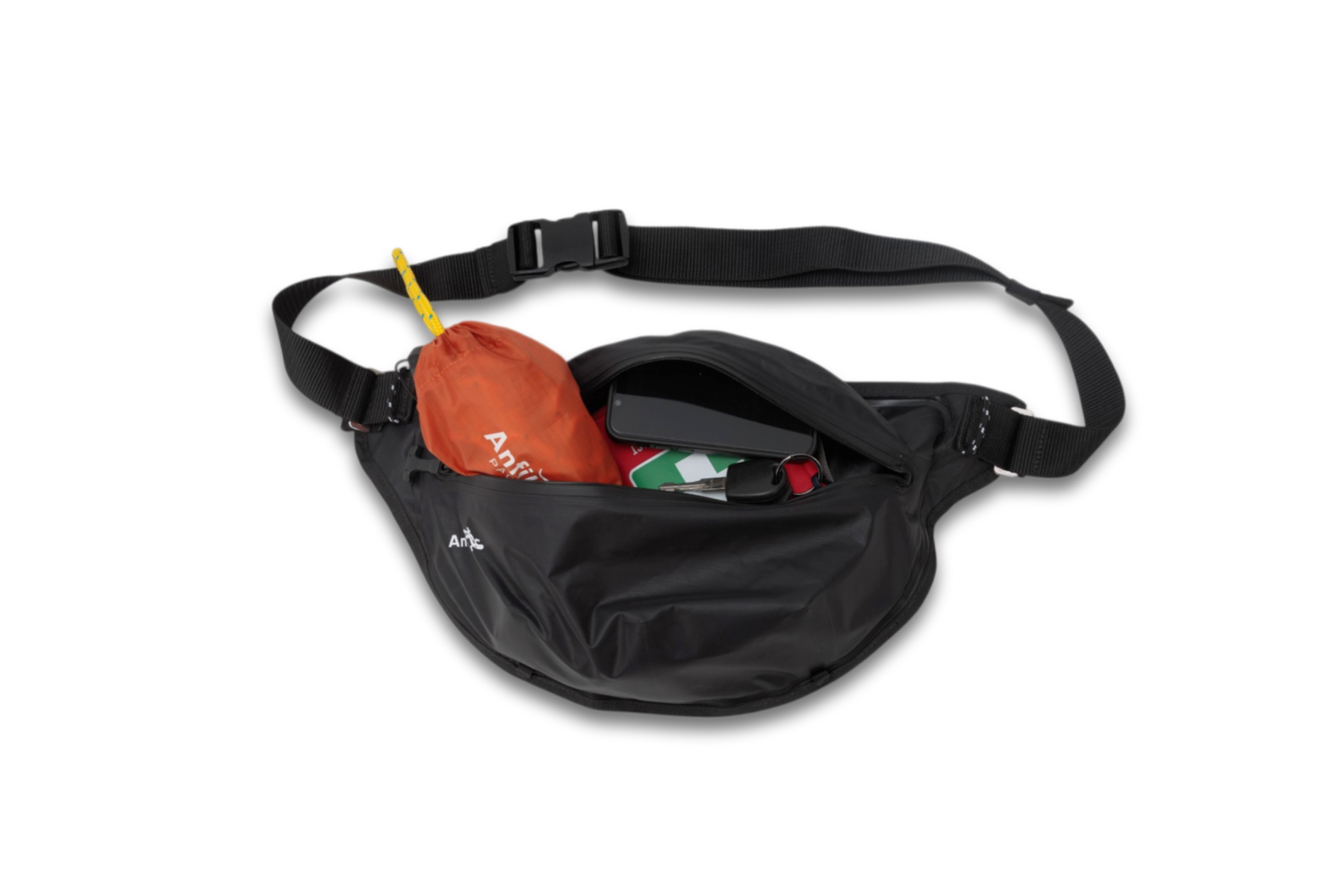 Anfibio Buddy Pro - obrazek 3